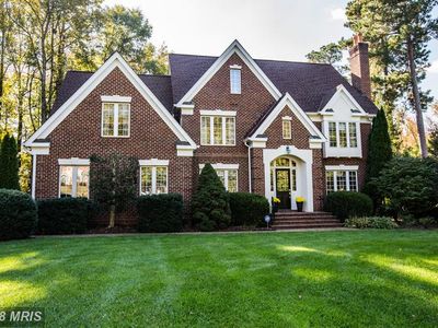 12707 Willow Point Dr, Fredericksburg, VA, 22408