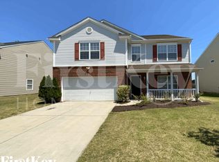 1640 Rustic Arch Way, Huntersville, NC 28078
