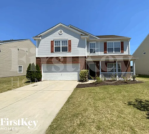 1640 Rustic Arch Way Photo 1