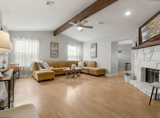 (Undisclosed Address), Tulsa, OK 74136