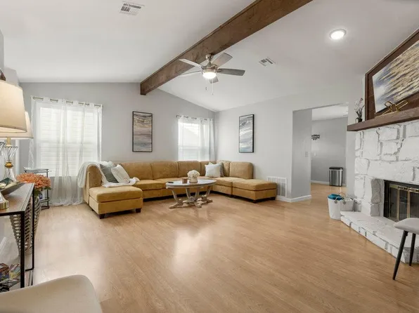 (undisclosed Address), Tulsa, OK 74136