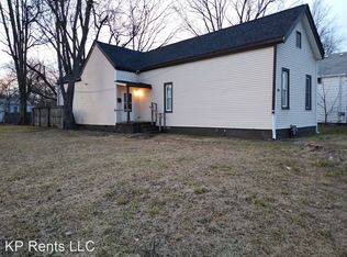 1427 S Governor St, Evansville, IN