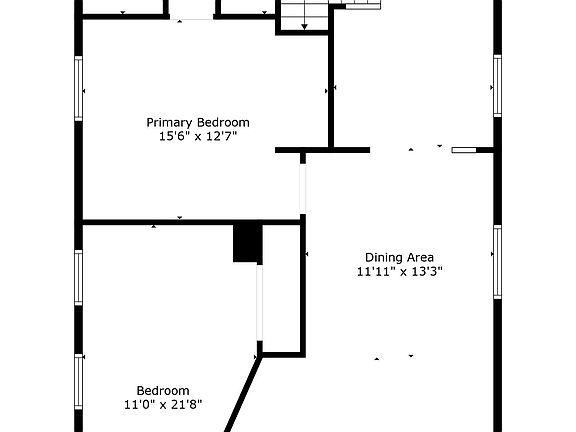 4th image of 1743 E Bridgeport Ave