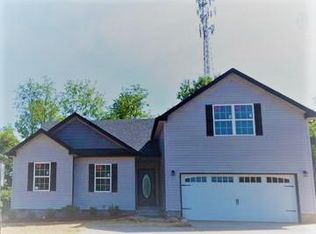 2 Lafayette LOT 2, Clarksville, TN 37042