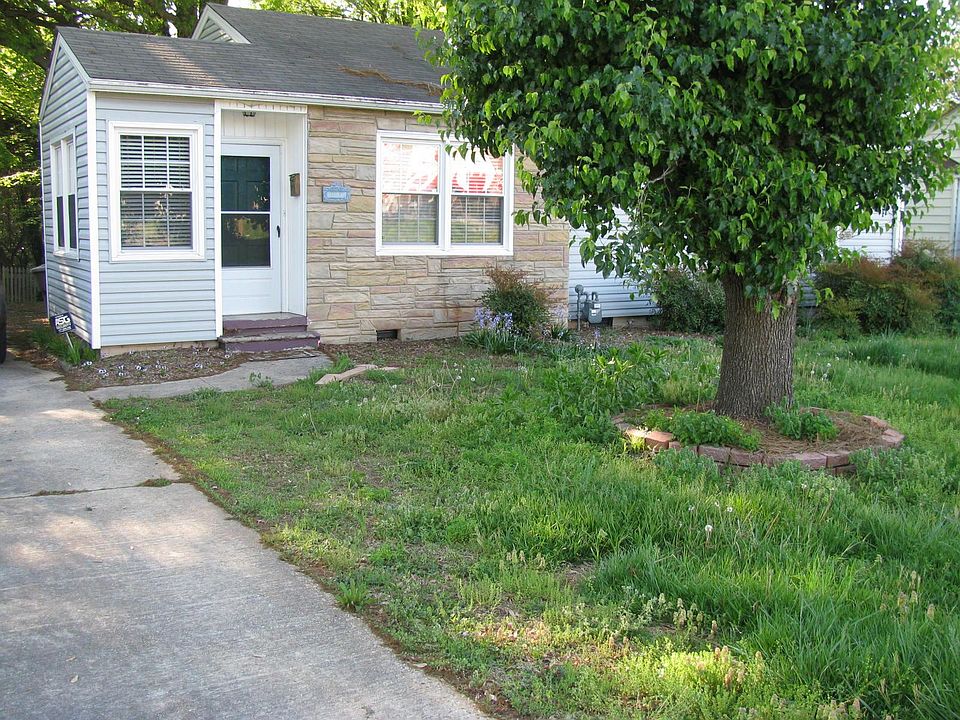 1st image of 1515 N Elam Ave