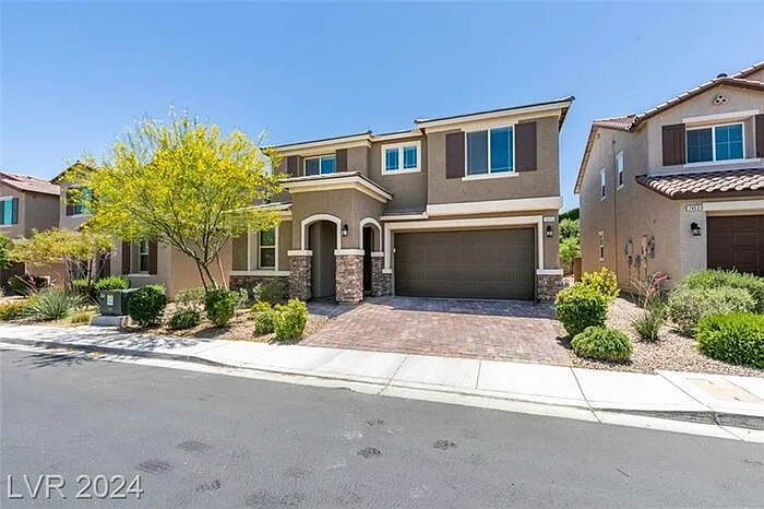 7445 Fleeting Joys Ave — Photo 1