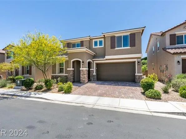 7445 Fleeting Joys Ave, Las Vegas, NV 89113