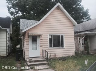 1327 Michigan Ave, Fort Wayne, IN 46802