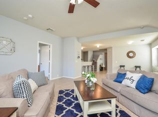 10335 Deer Br, Missouri City, TX 77459