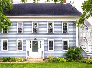 25 Winter St #2, Topsham, ME 04086