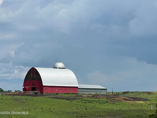 L11.121 Seebers Lane, Canajoharie, NY 13317