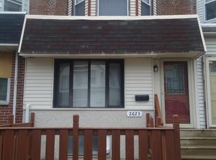 2623 Hobson St, Philadelphia, PA 19142
