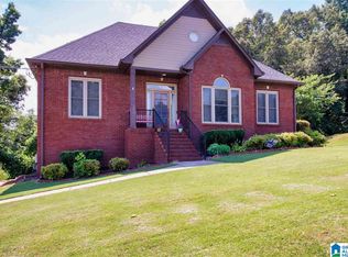 3540 Still Oaks Dr, Trussville, AL 35173