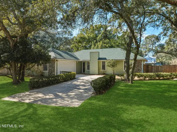 244 BONITA Road, St. Augustine, FL 32086