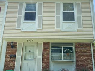 6947 Woodstream Ln, Lanham, MD 20706