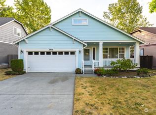 2950 Saint Paul St, Bellingham, WA
