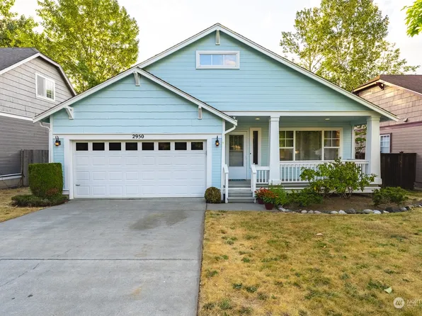 2950 St. Paul Street, Bellingham, WA 98226