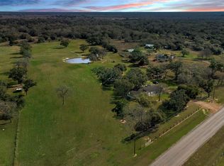 14297 Fm 530, Hallettsville, TX 77964