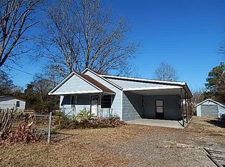 29 Cheyne St, Sumter, SC 29153