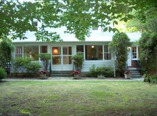 8730 Beechwood Dr, Fairfax, VA 22031