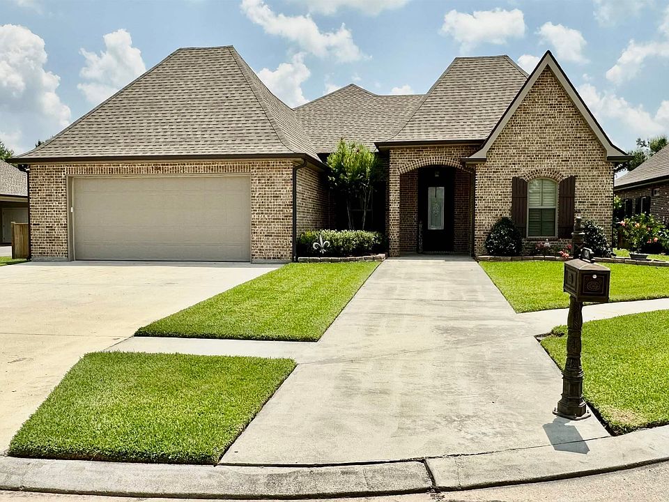 134 Jaden Ln, Houma, LA 70360 Zillow