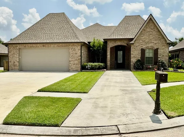 134 Jaden Ln, Houma, LA 70360