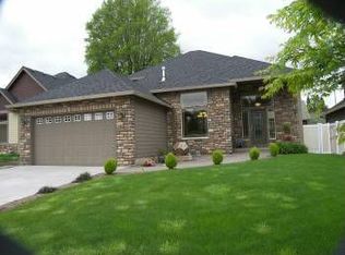 3403 A St, Washougal, WA 98671