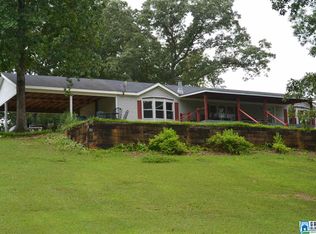 81 Orchard Ln, Centreville, AL 35042