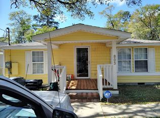 803 Melson St, Conway, SC 29527