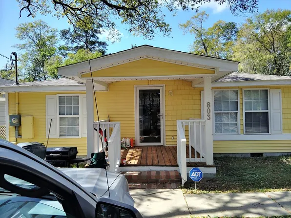 803 Melson St, Conway, SC 29527