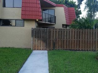 8385 Trent Ct APT C, Boca Raton, FL 33433