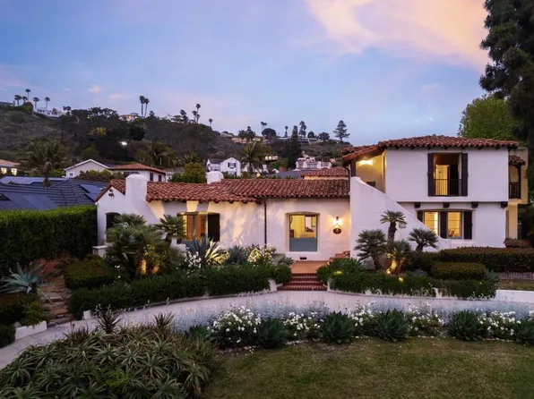 6003 Waverly Ave, La Jolla, CA 92037