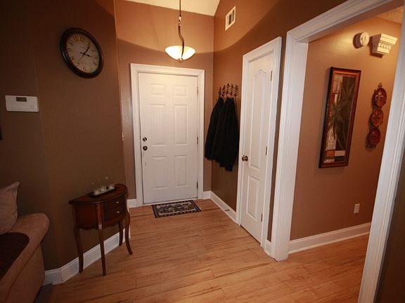Entry