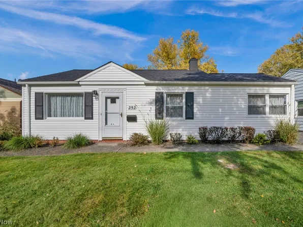 393 W Grace St, Bedford, OH 44146