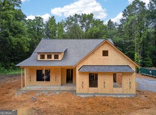 338 Dunn Rd, Silver Creek, GA 30173