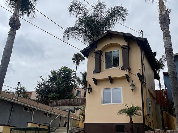 2nd image of 729 N Gage Ave