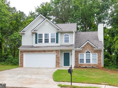 3514 Willgrove Way, Duluth, GA, 30096
