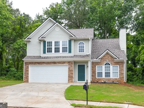 3514 Willgrove Way, Duluth, GA 30096