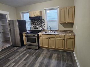 210 Van Nostrand Ave #1A, Jersey City, NJ 07305