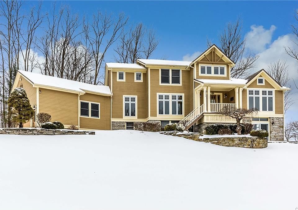 4573 Pauli Dr, Manlius, NY 13104 Zillow