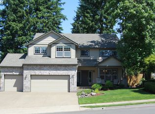 15058 Armel Dr, Oregon City, OR 97045