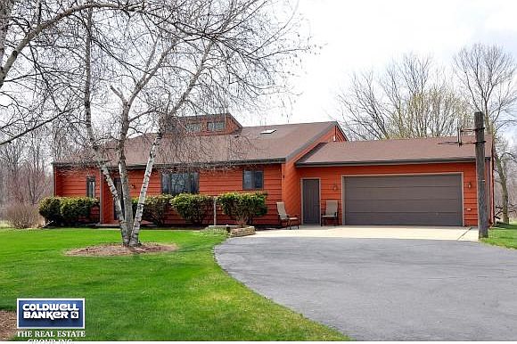 Contemporary Country Property