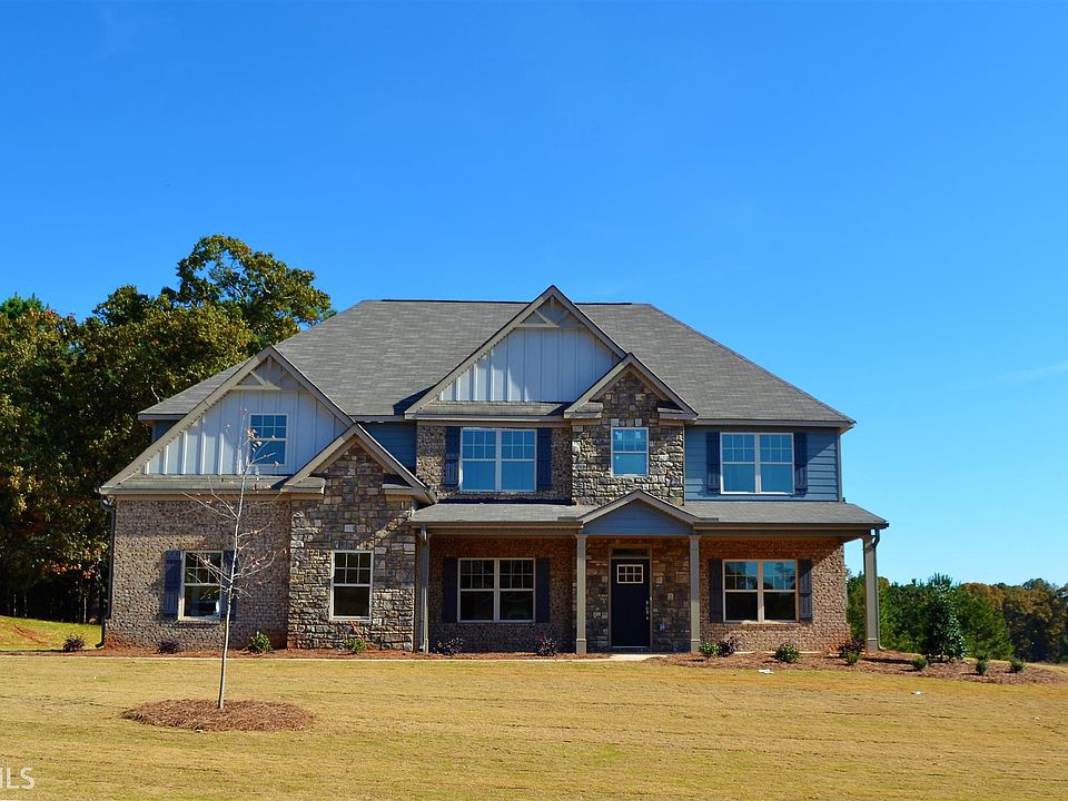 1st image of 168 Lavender Way Lot 36