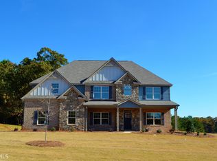 168 Lavender Way LOT 36, McDonough, GA 30252