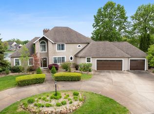 15870 N Lakeshore Dr, Granger, IN