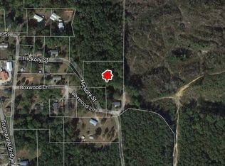 962 Hickory St, West Blocton, AL 35184