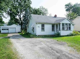 2220 W Albany Ave, Peoria, IL