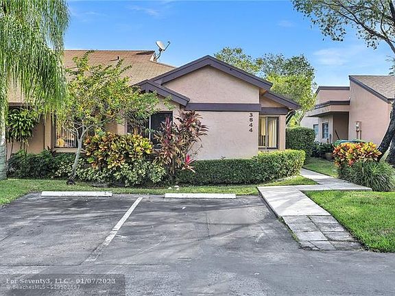 4th image of 3844 NW 94th Way #3844