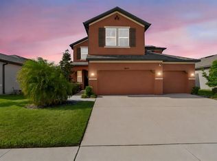 11804 Bluegrass Field Ct, Riverview, FL 33579