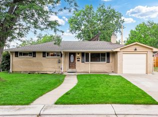 6145 Dudley St, Arvada, CO 80004